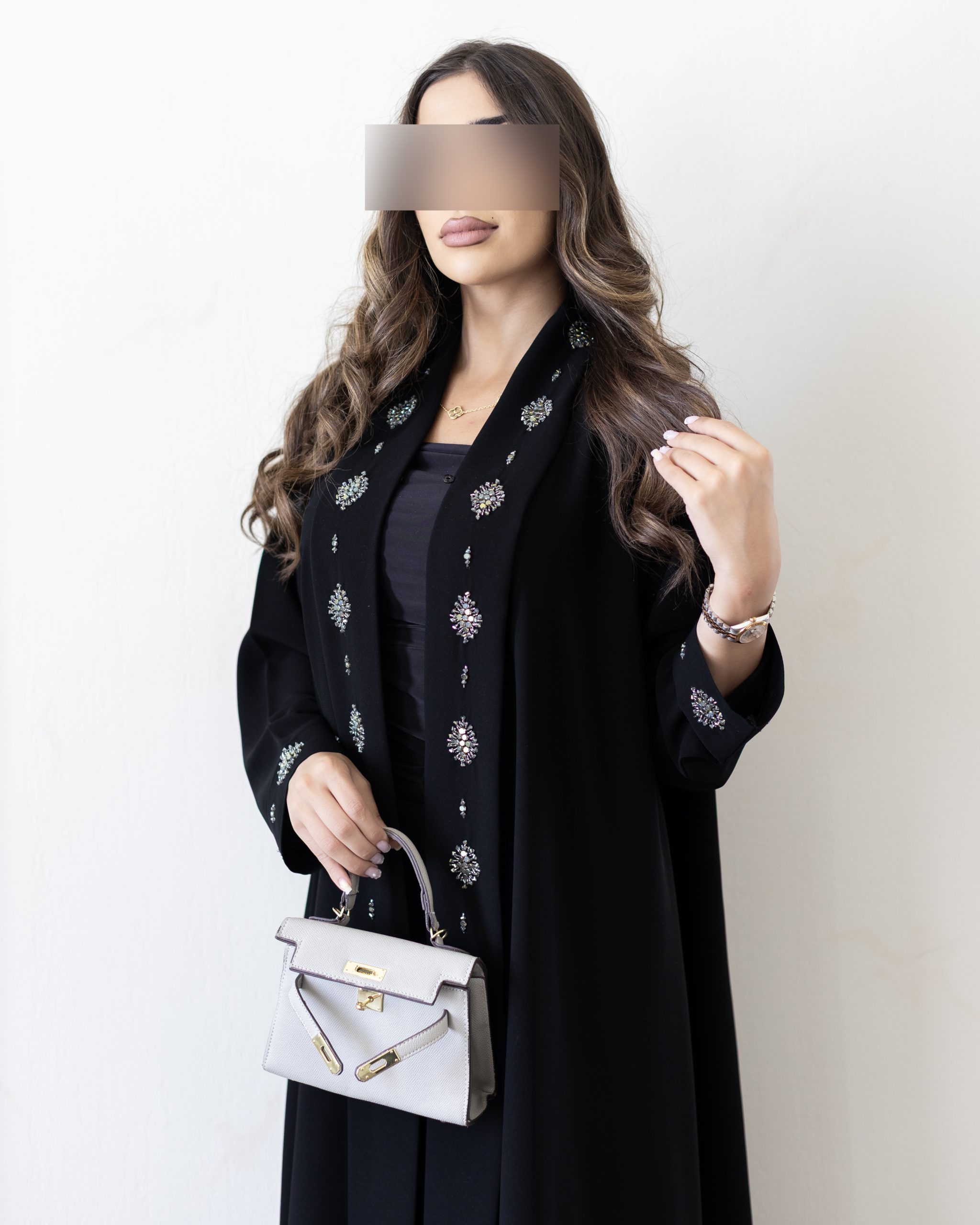 موديل رقم A184 - الصورة 3
