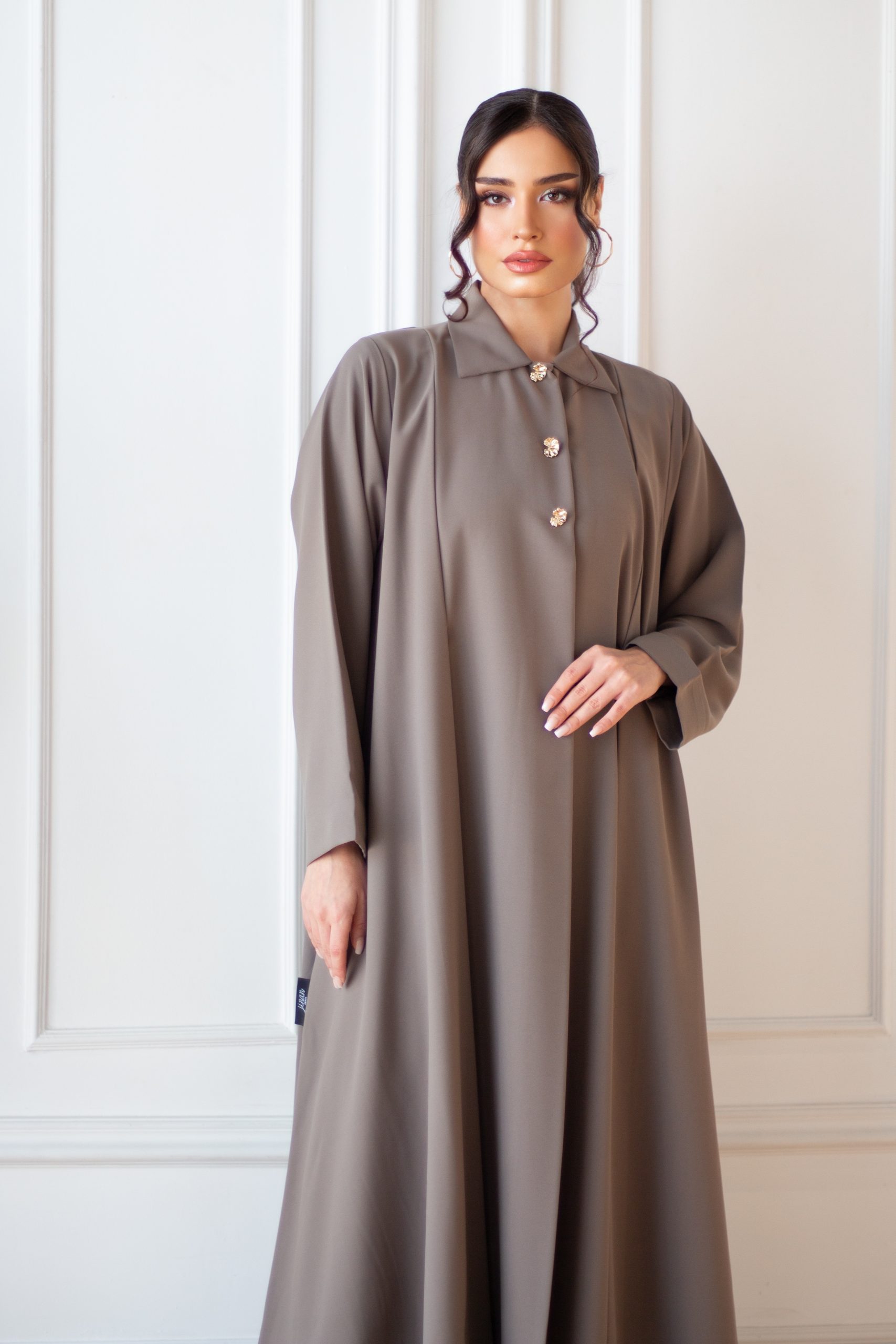 مقاس 54 - أزرار - موديل رقم 193 - الصورة 2