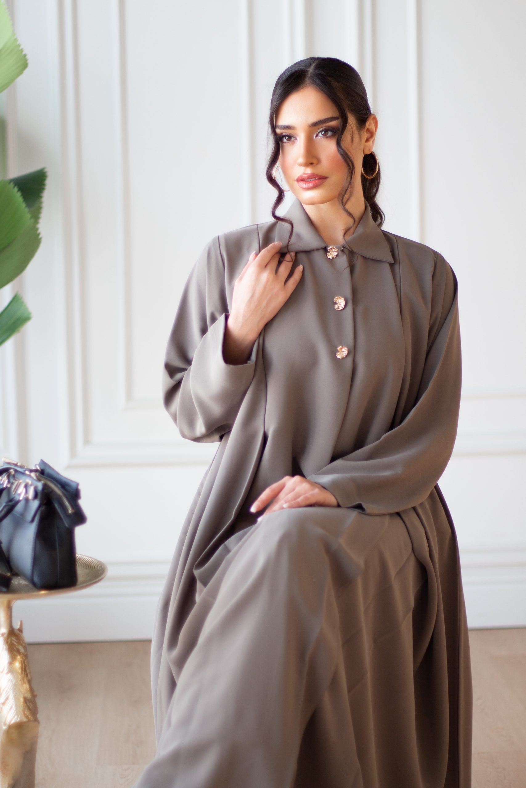 مقاس 54 - أزرار - موديل رقم 193 - الصورة 4