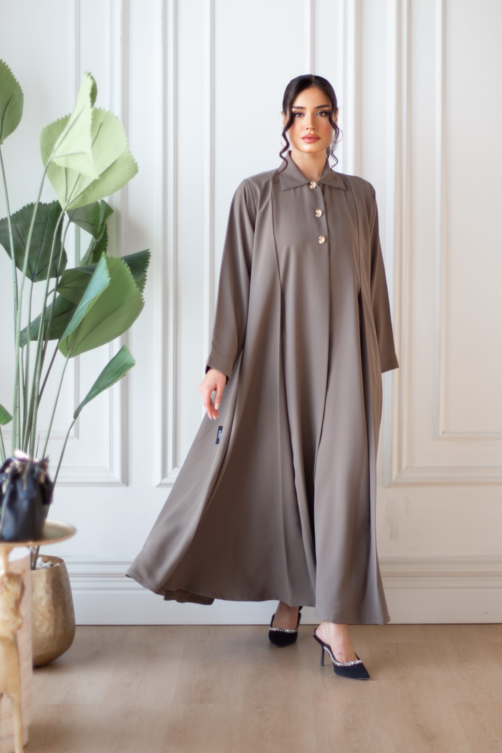 مقاس 54 - أزرار - موديل رقم 193 - الصورة 3