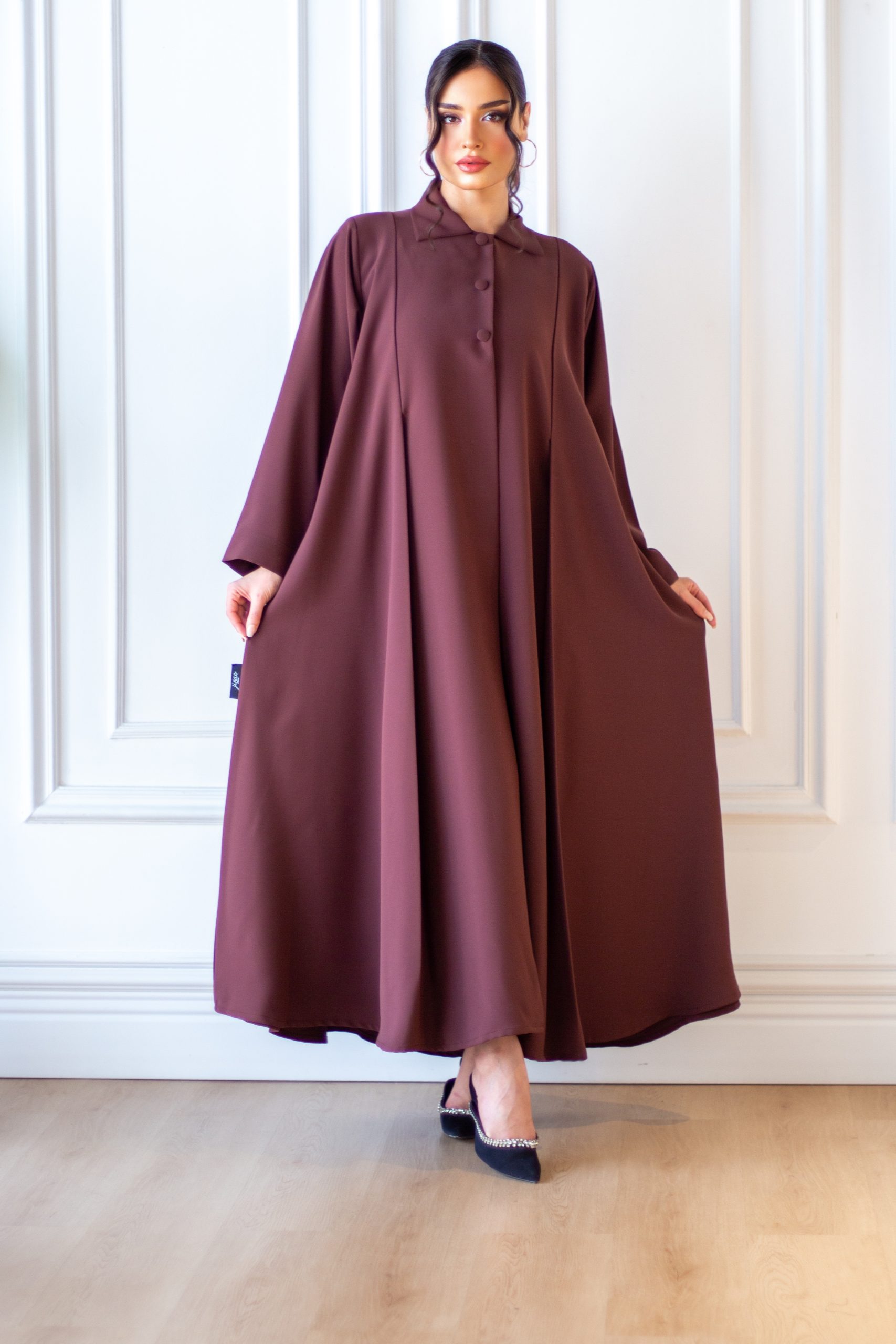 مقاس 51 - أزرار - موديل رقم 194 - الصورة 3