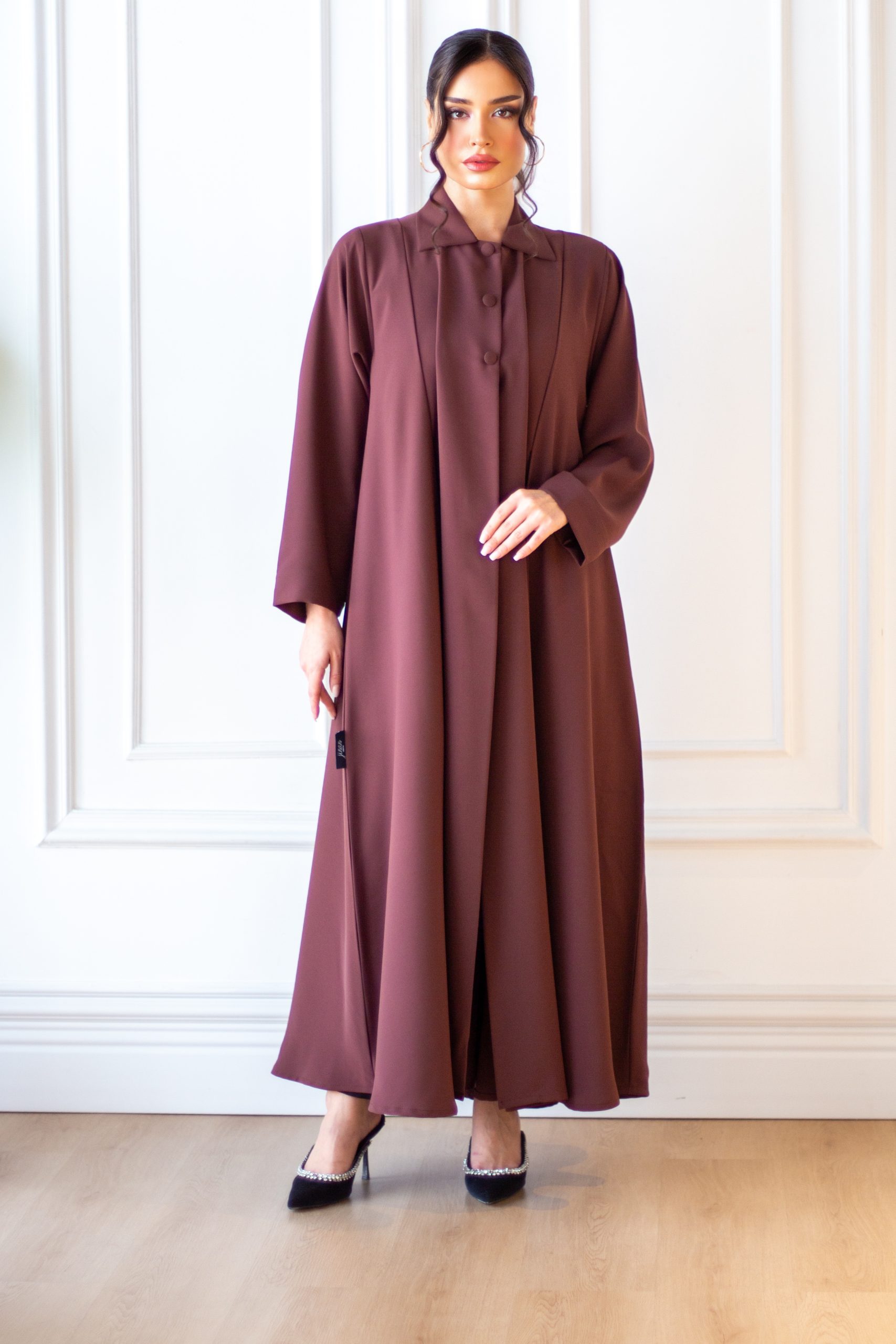 مقاس 51 - أزرار - موديل رقم 194 - الصورة 4