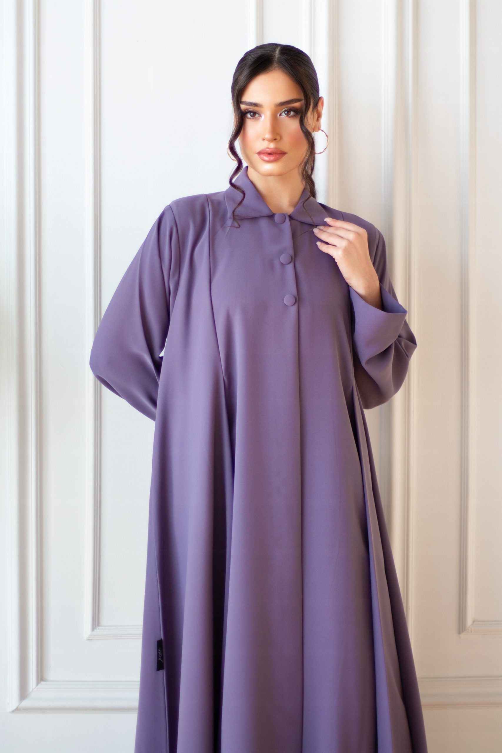 مقاس 53 - أزرار - موديل رقم 195 - الصورة 2