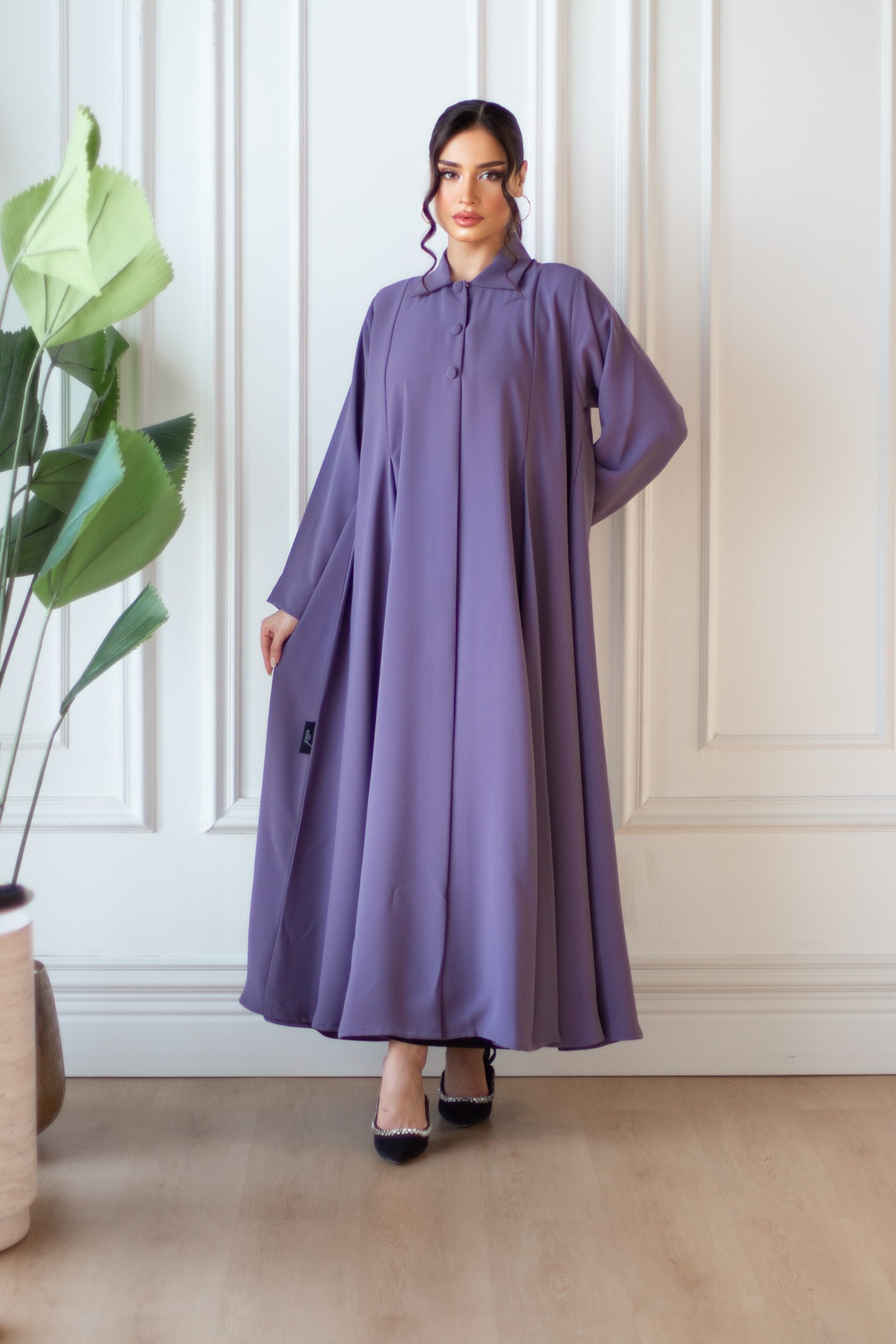 مقاس 53 - أزرار - موديل رقم 195