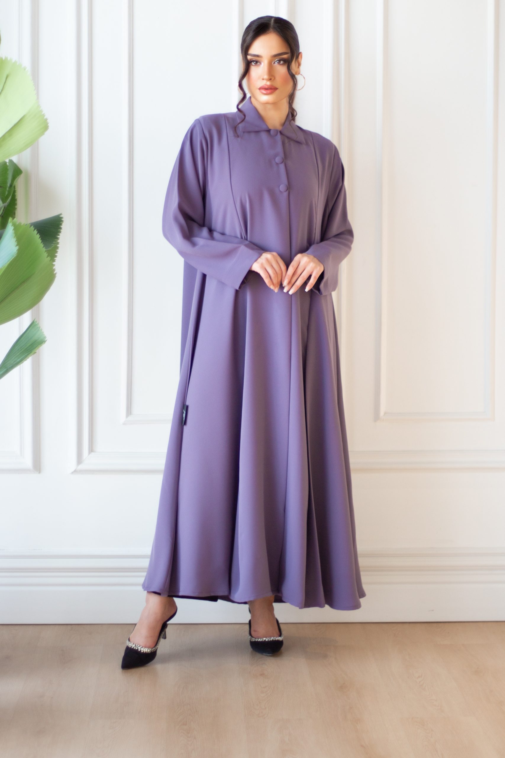 مقاس 53 - أزرار - موديل رقم 195 - الصورة 3