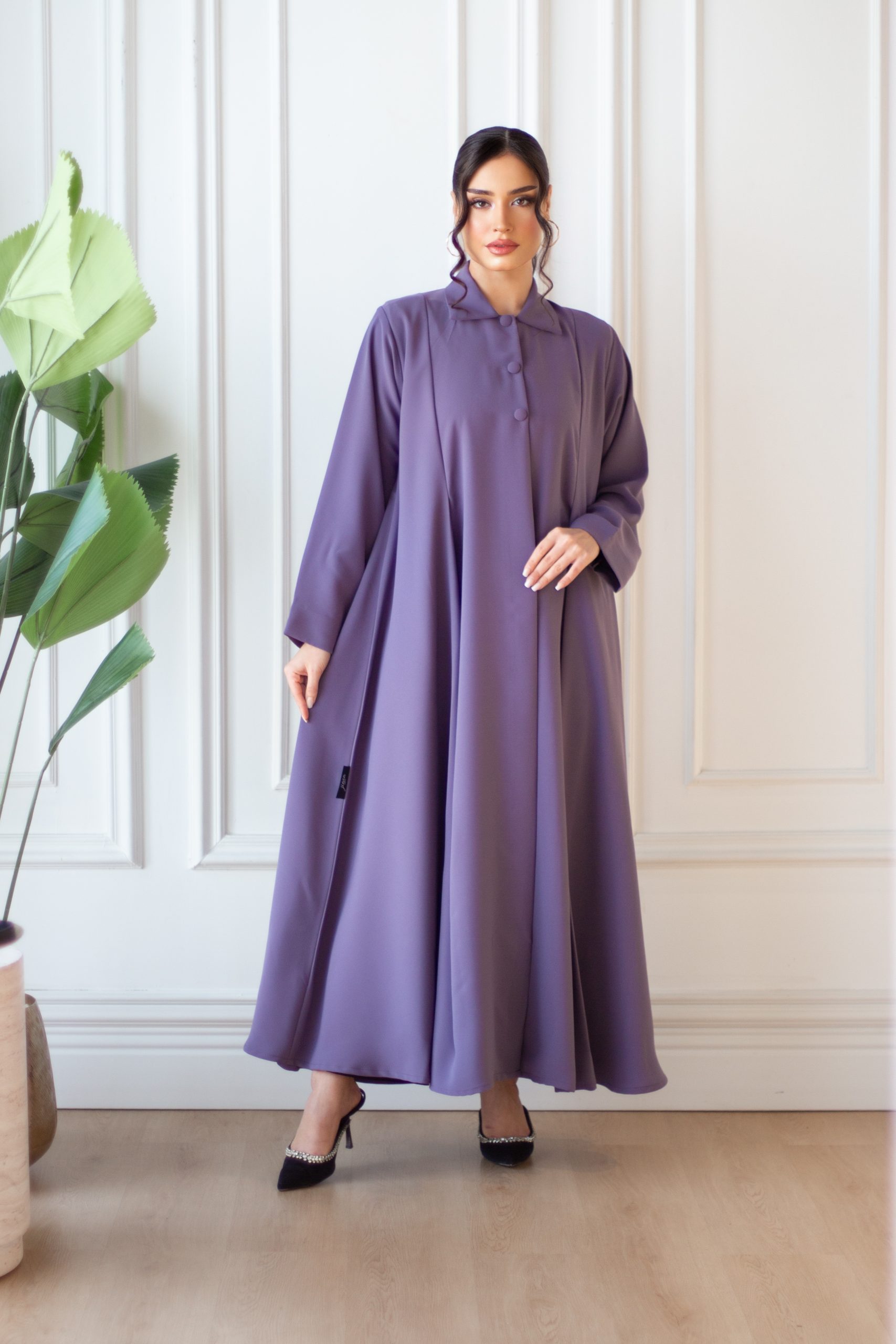 مقاس 53 - أزرار - موديل رقم 195 - الصورة 4