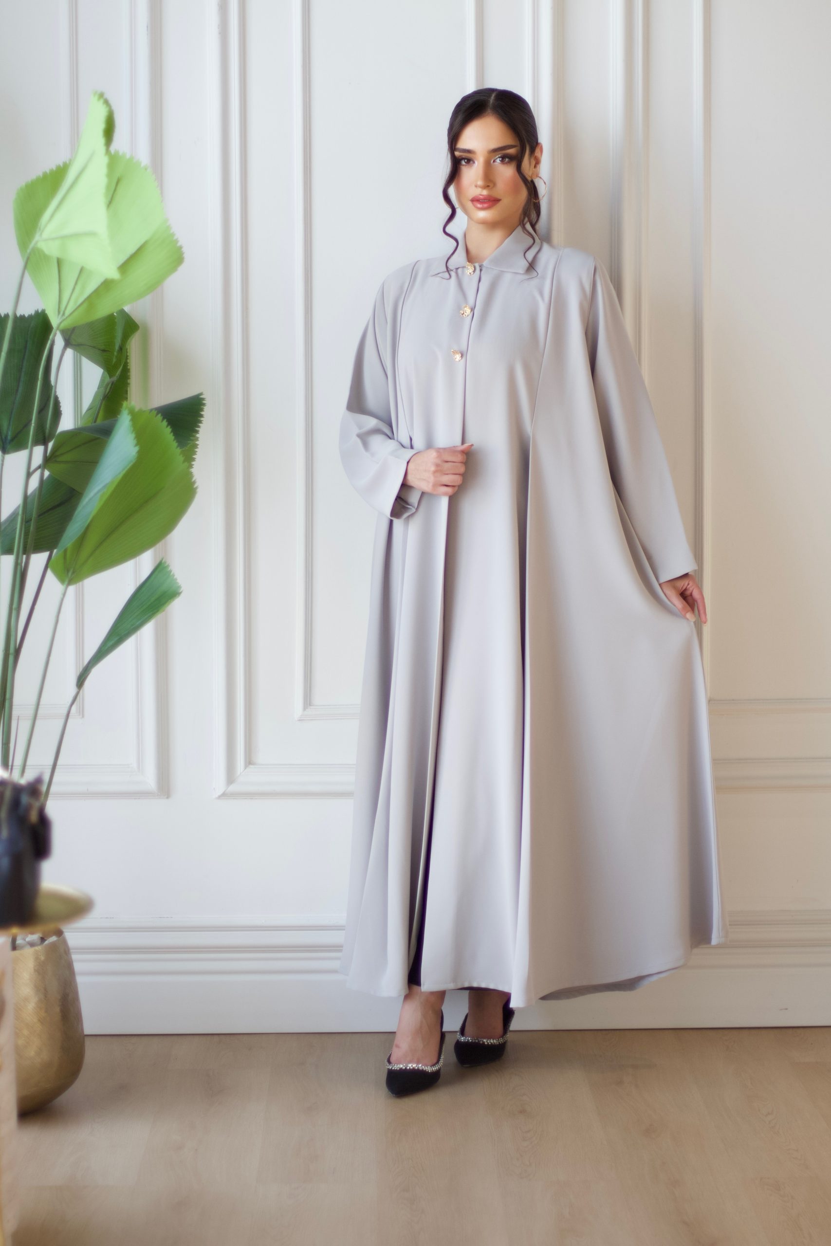 مقاس 53 - أزرار - موديل رقم 196 - الصورة 2