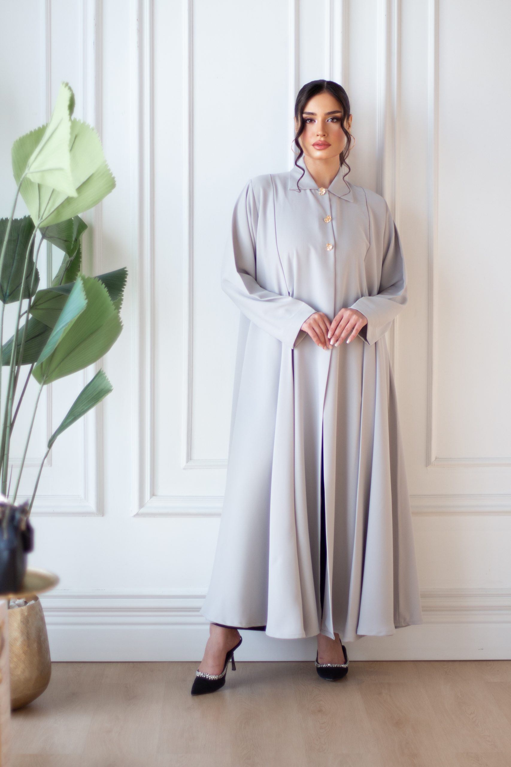 مقاس 53 - أزرار - موديل رقم 196 - الصورة 3