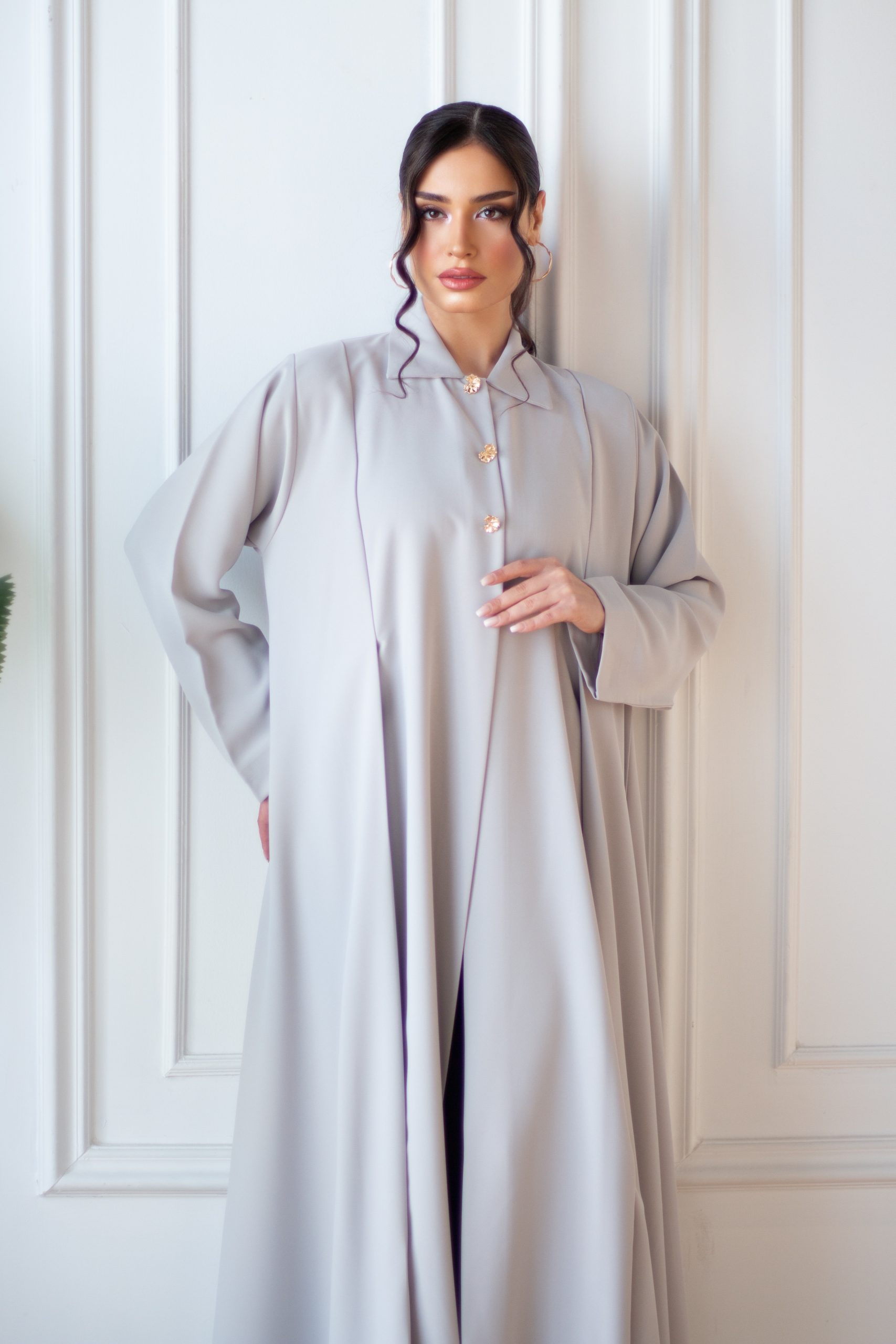 مقاس 53 - أزرار - موديل رقم 196 - الصورة 4