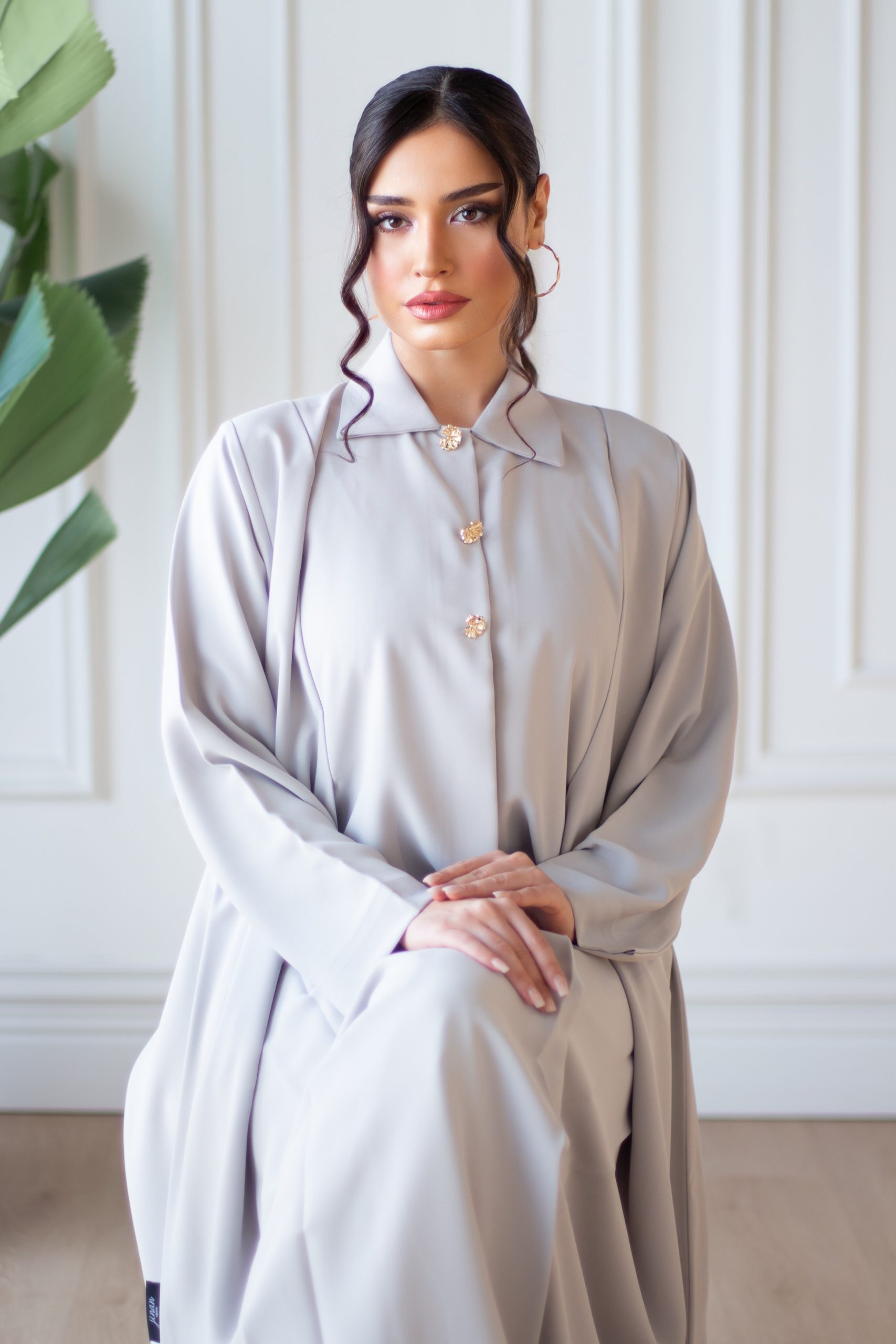 مقاس 53 - أزرار - موديل رقم 196 - الصورة 5