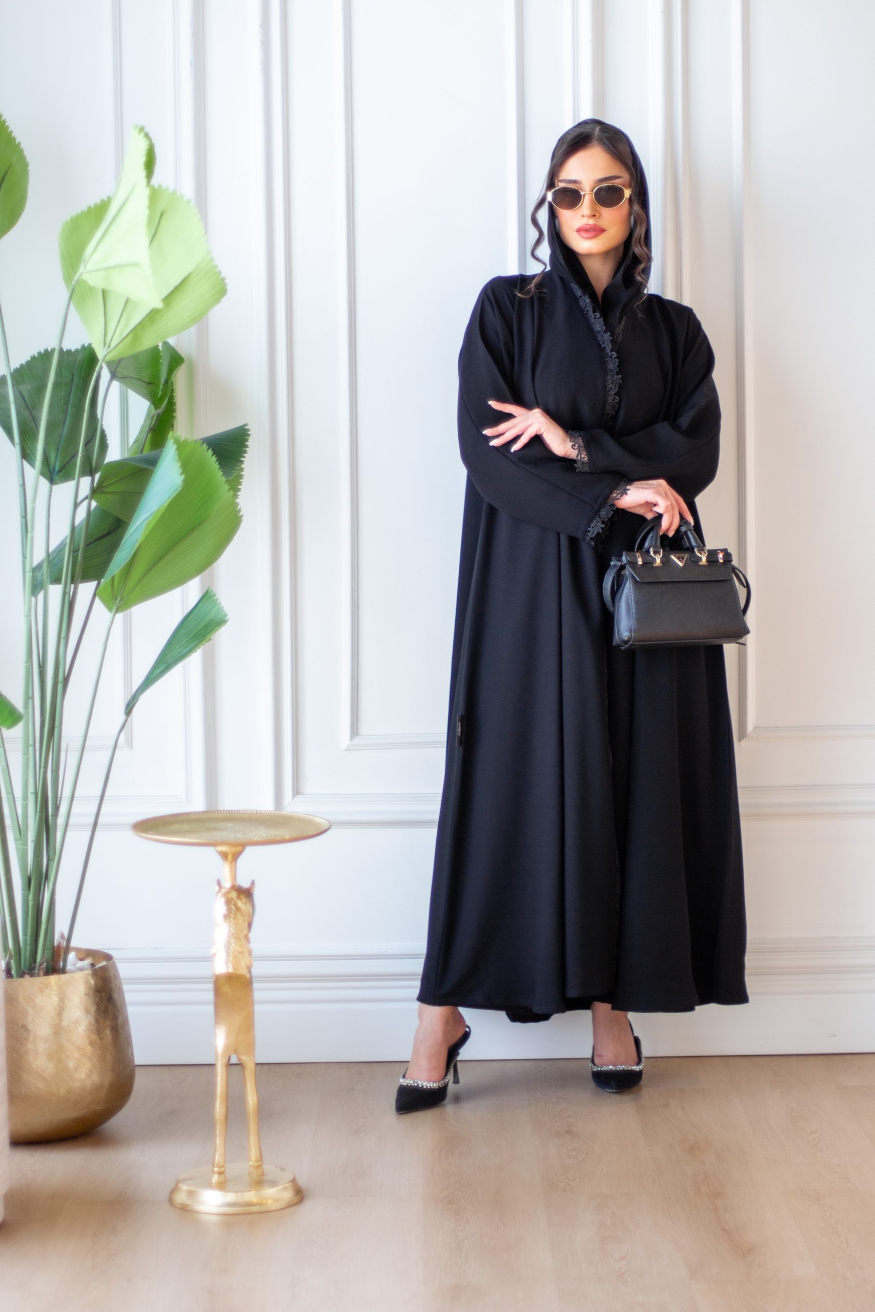 مقاس 51 - أزرار - موديل رقم 202