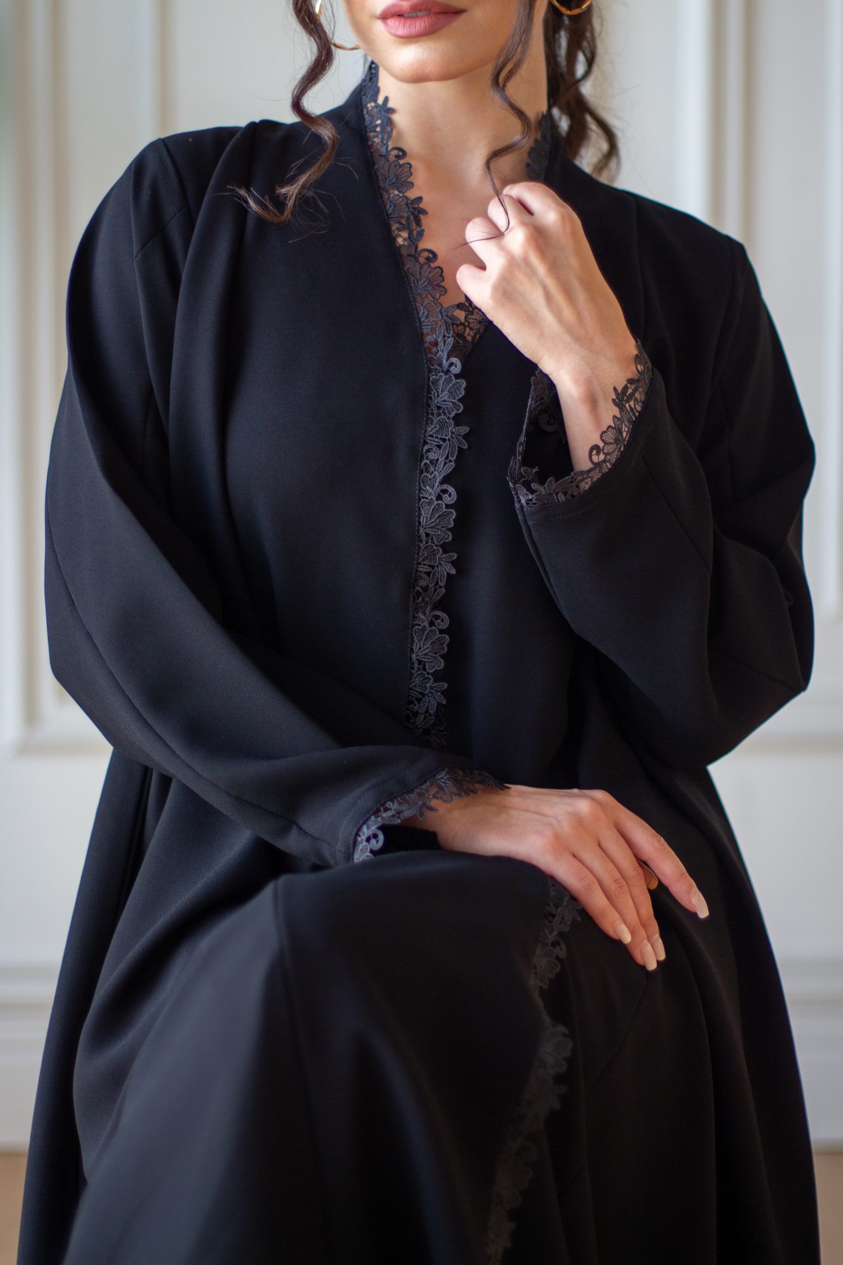 مقاس 51 - أزرار - موديل رقم 202 - الصورة 2