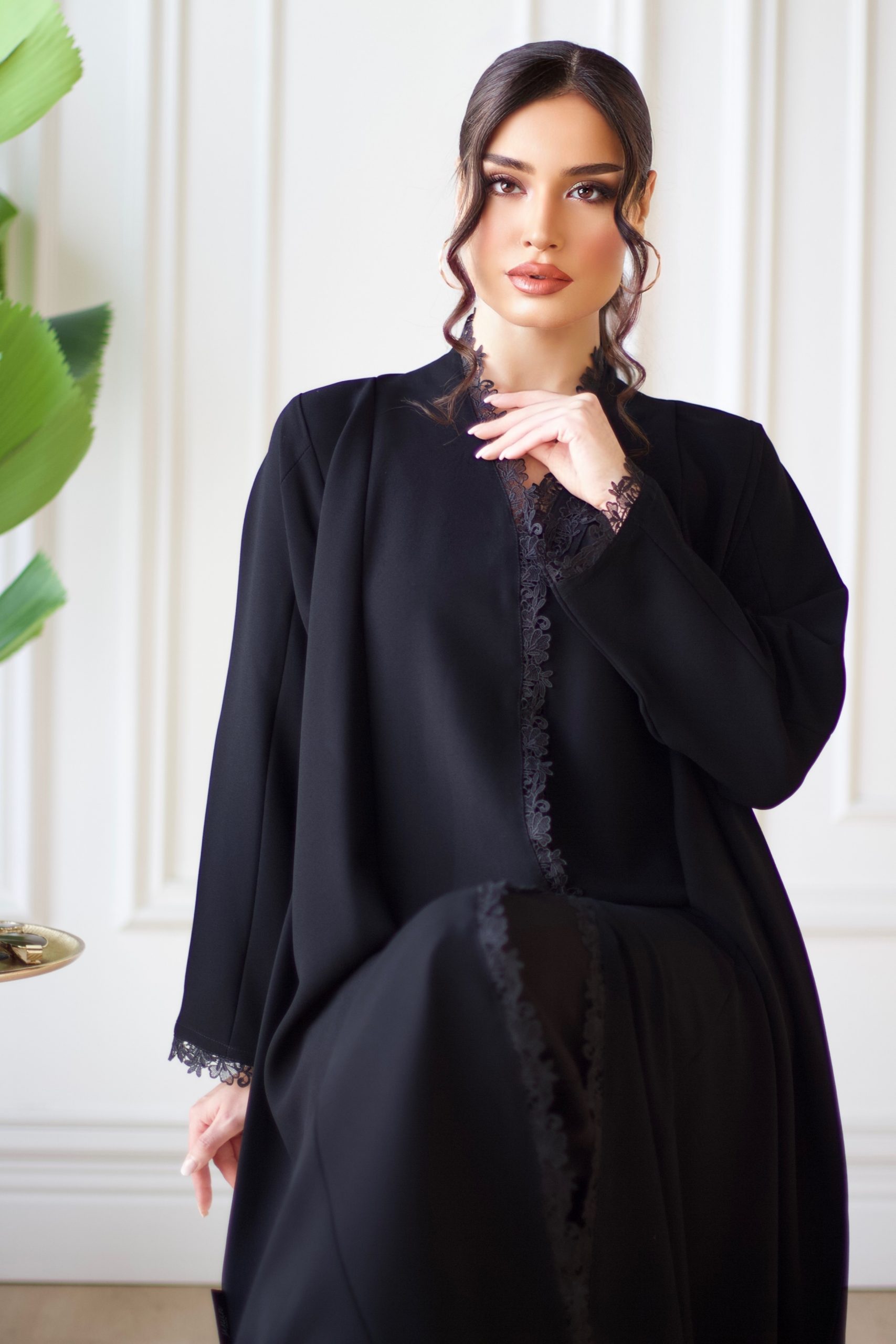 مقاس 51 - أزرار - موديل رقم 202 - الصورة 6