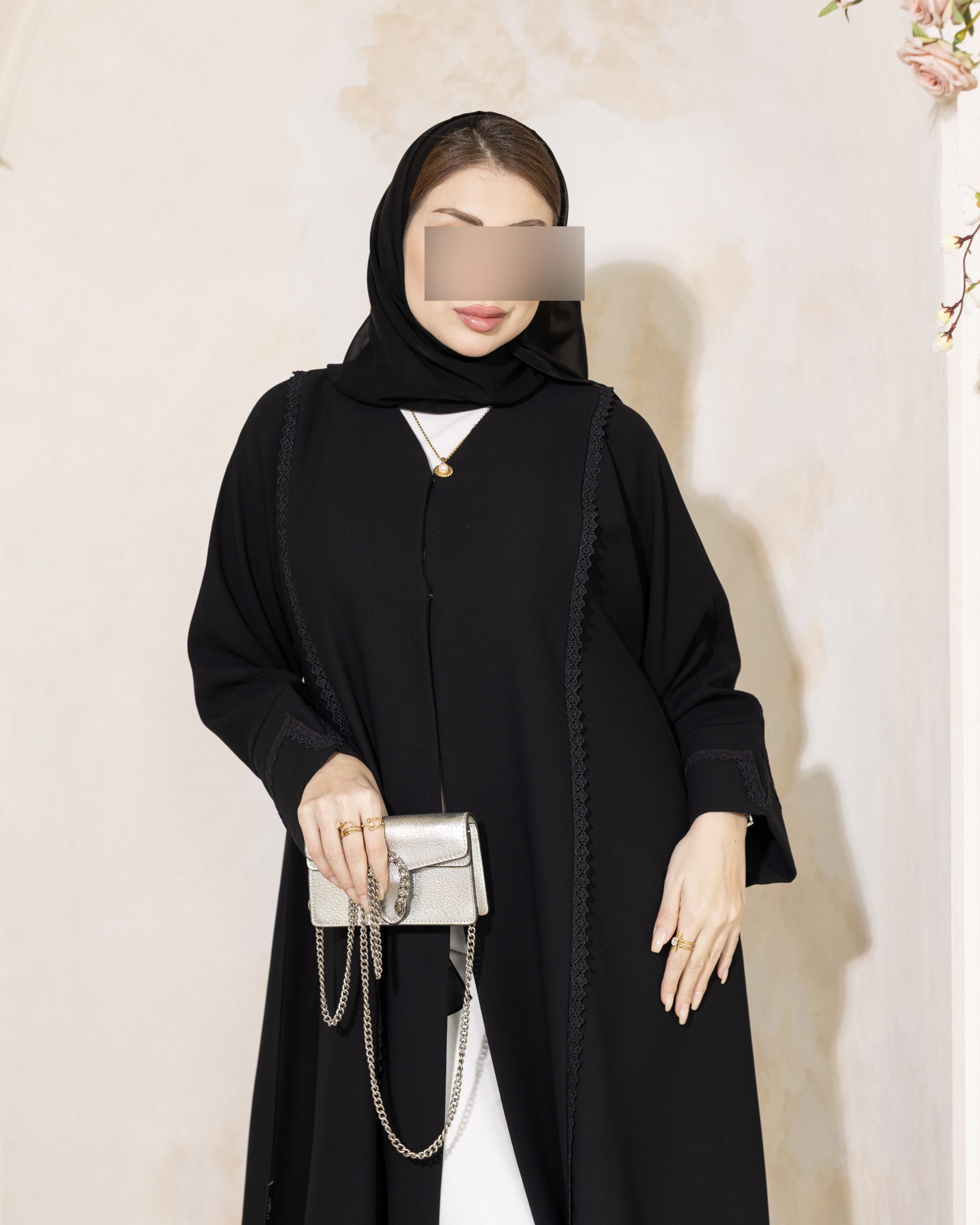 مقاس 52 - أزرار - موديل رقم 205