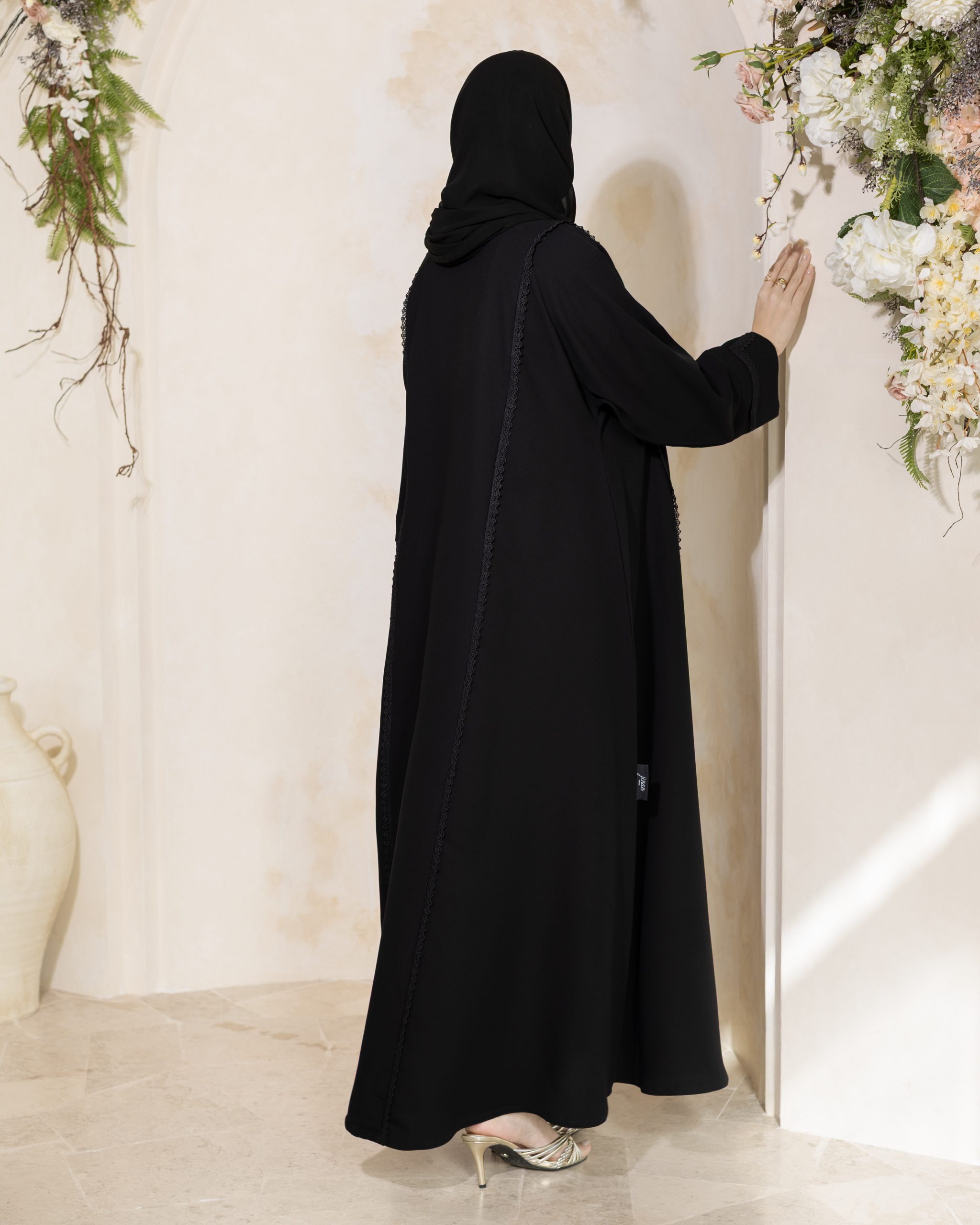 مقاس 52 - أزرار - موديل رقم 205 - الصورة 4