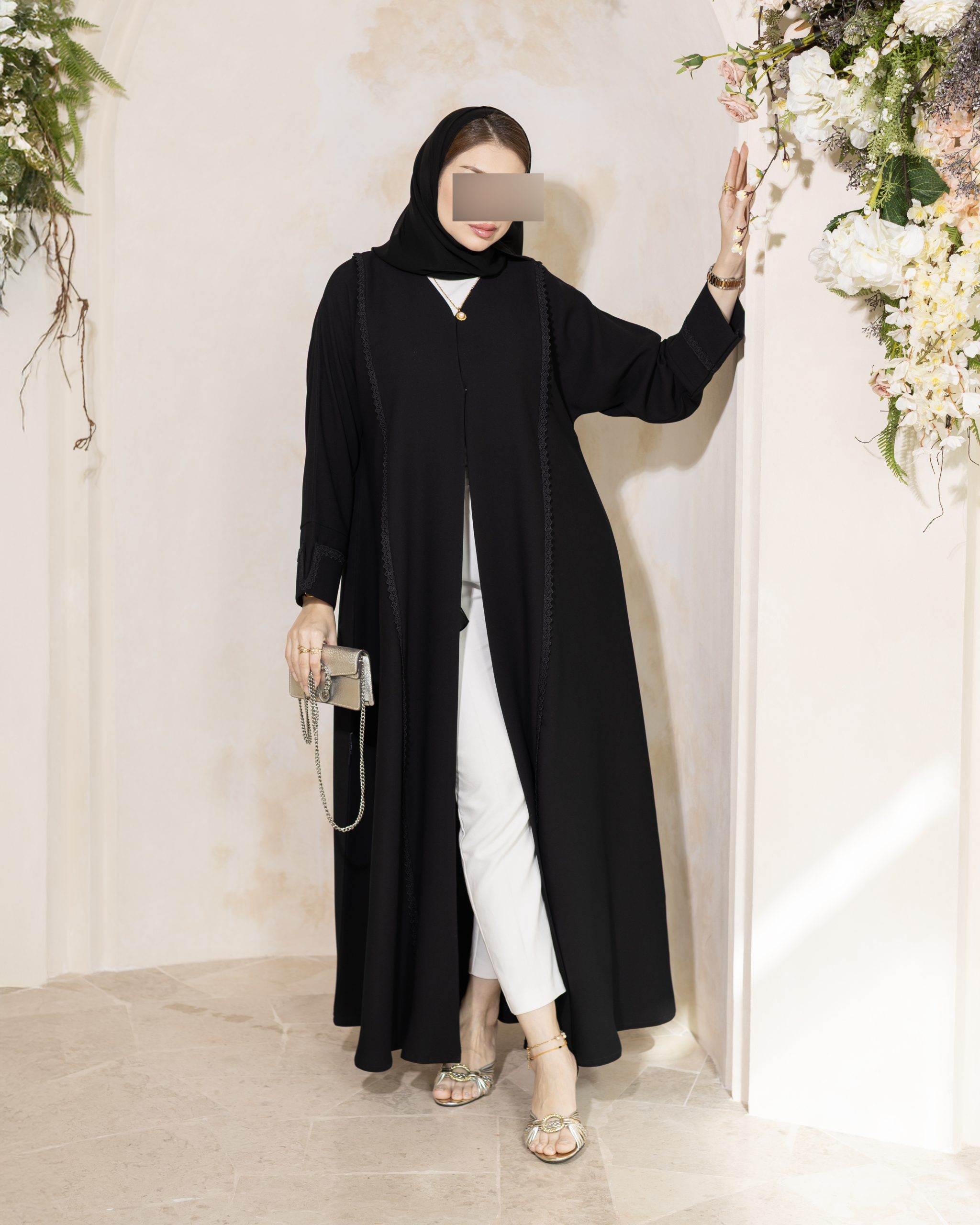 مقاس 52 - أزرار - موديل رقم 205 - الصورة 5