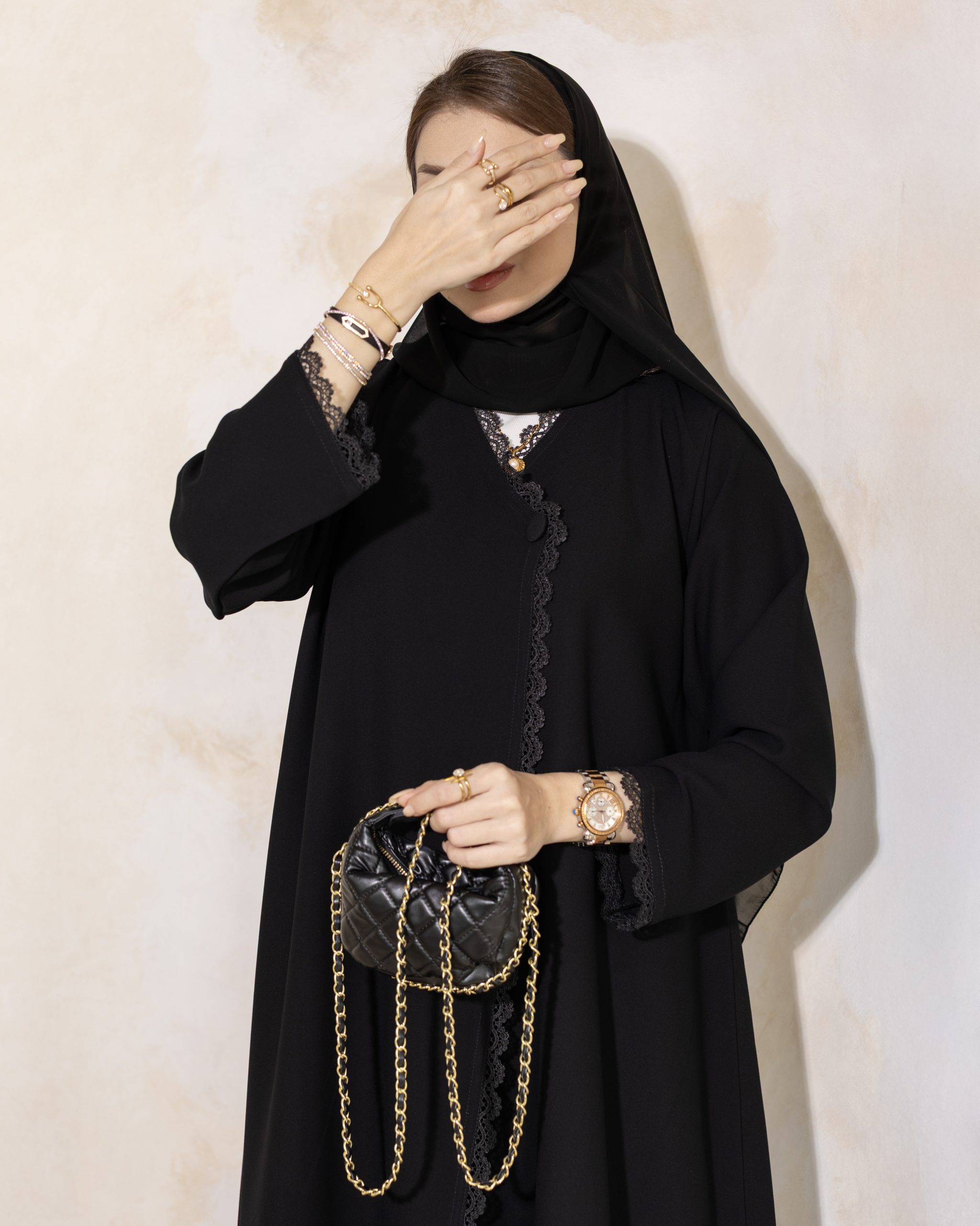 مقاس 56 - أزرار - موديل رقم 206 - الصورة 2