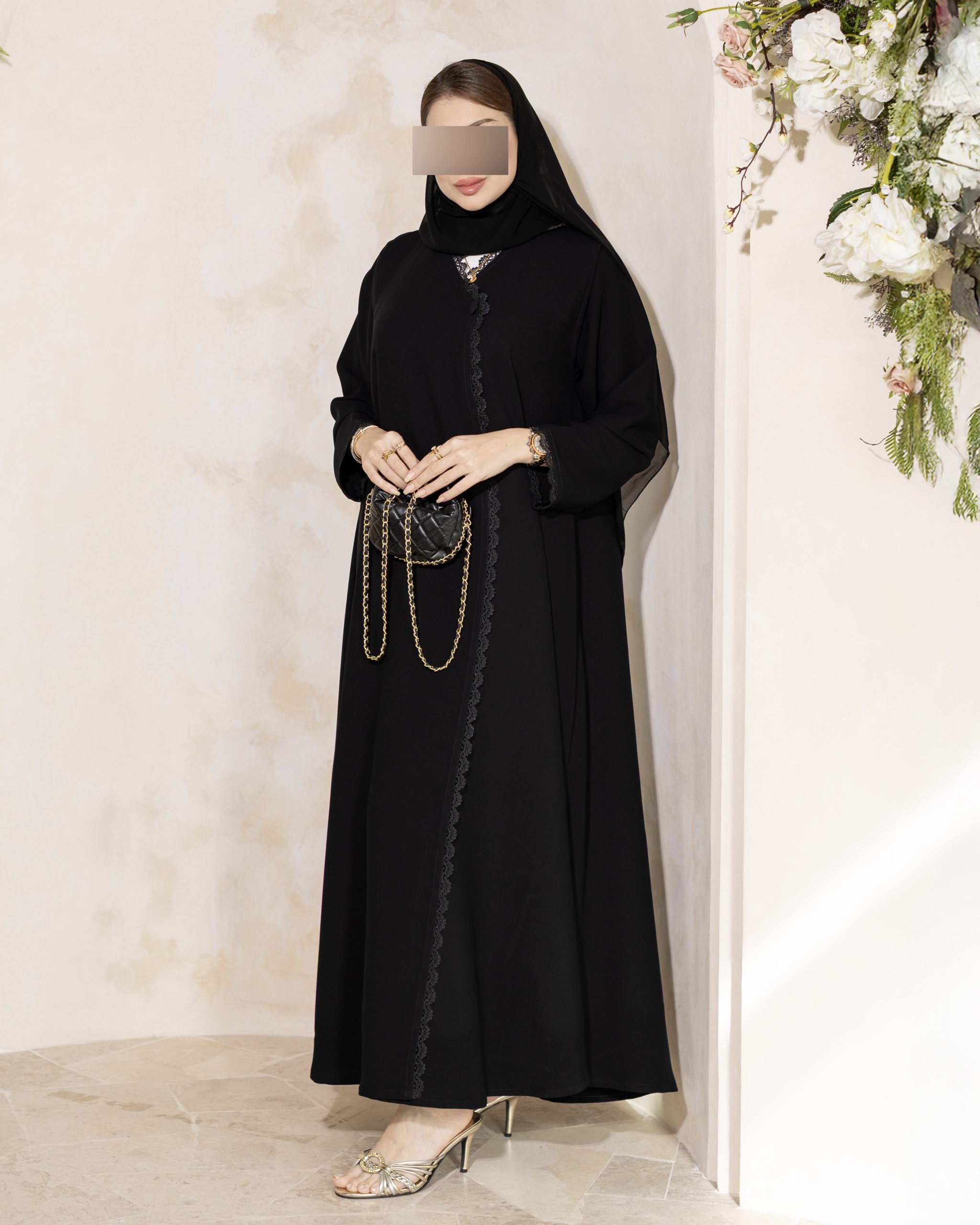 مقاس 56 - أزرار - موديل رقم 206 - الصورة 5