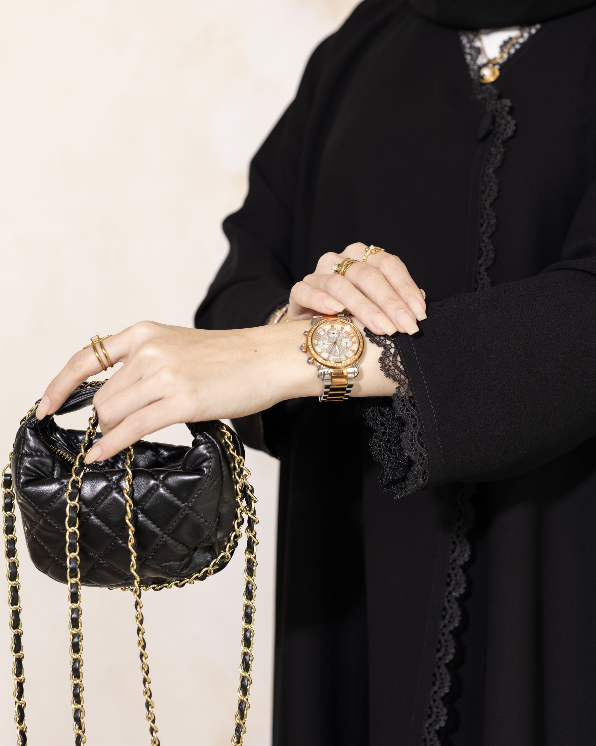 مقاس 56 - أزرار - موديل رقم 206 - الصورة 3