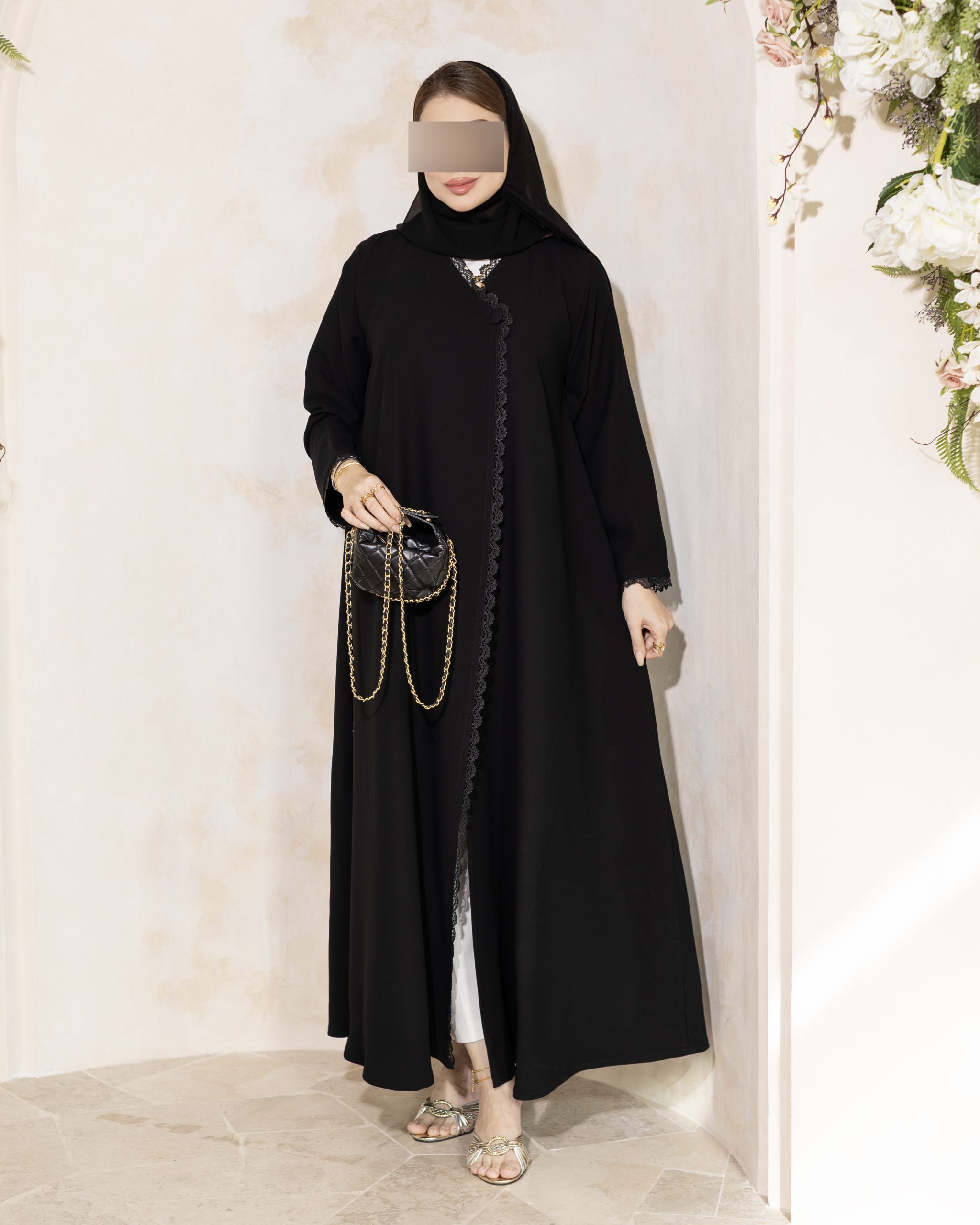 مقاس 56 - أزرار - موديل رقم 206