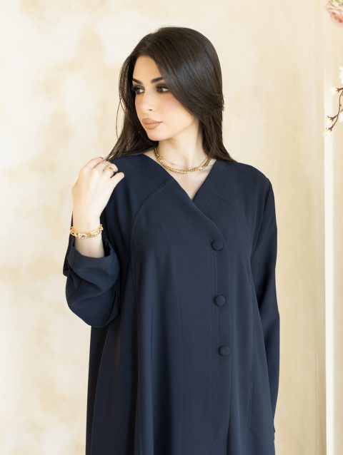 مقاس 51 - أزرار - موديل رقم 207