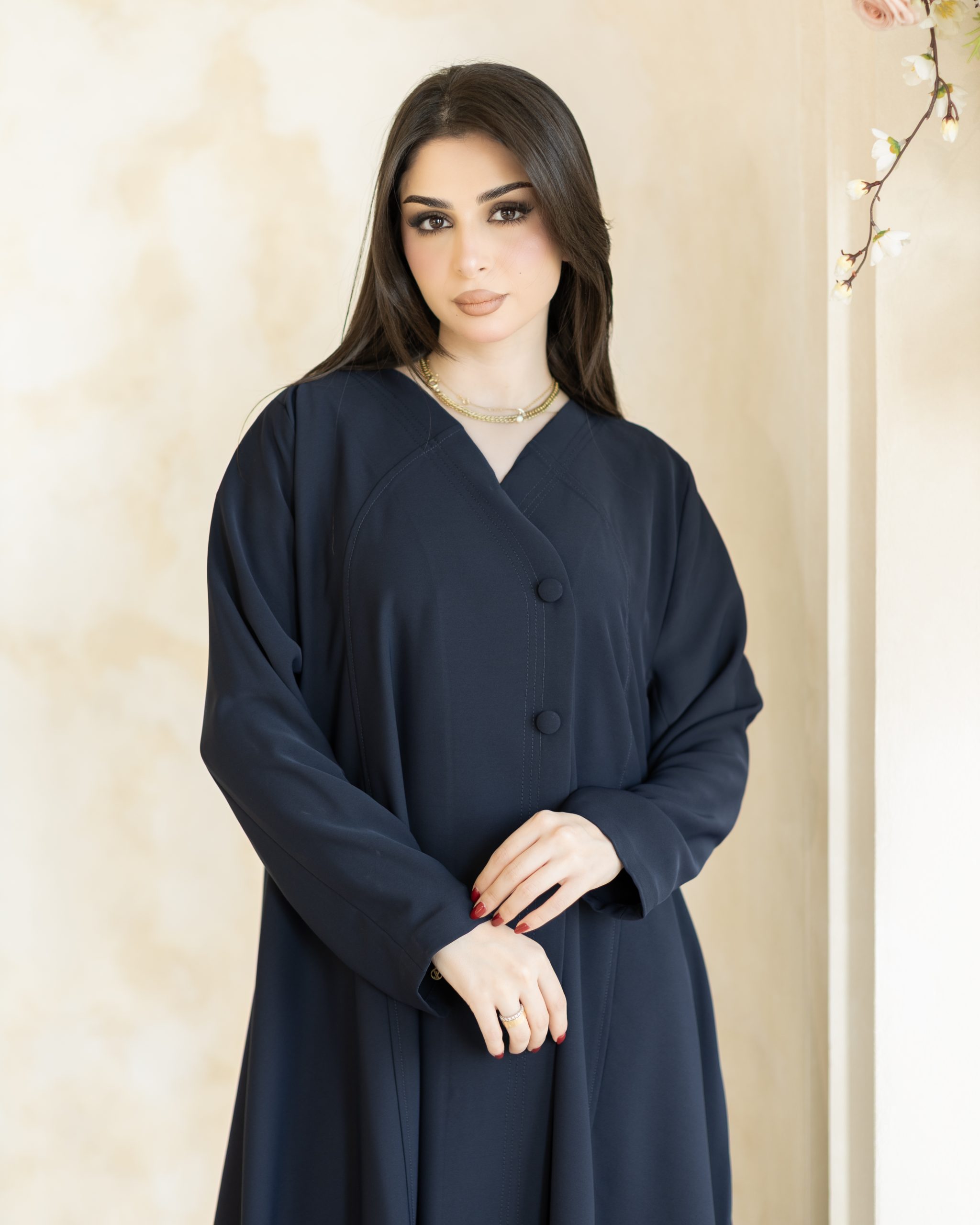 مقاس 52 - أزرار - موديل رقم 207 - الصورة 2