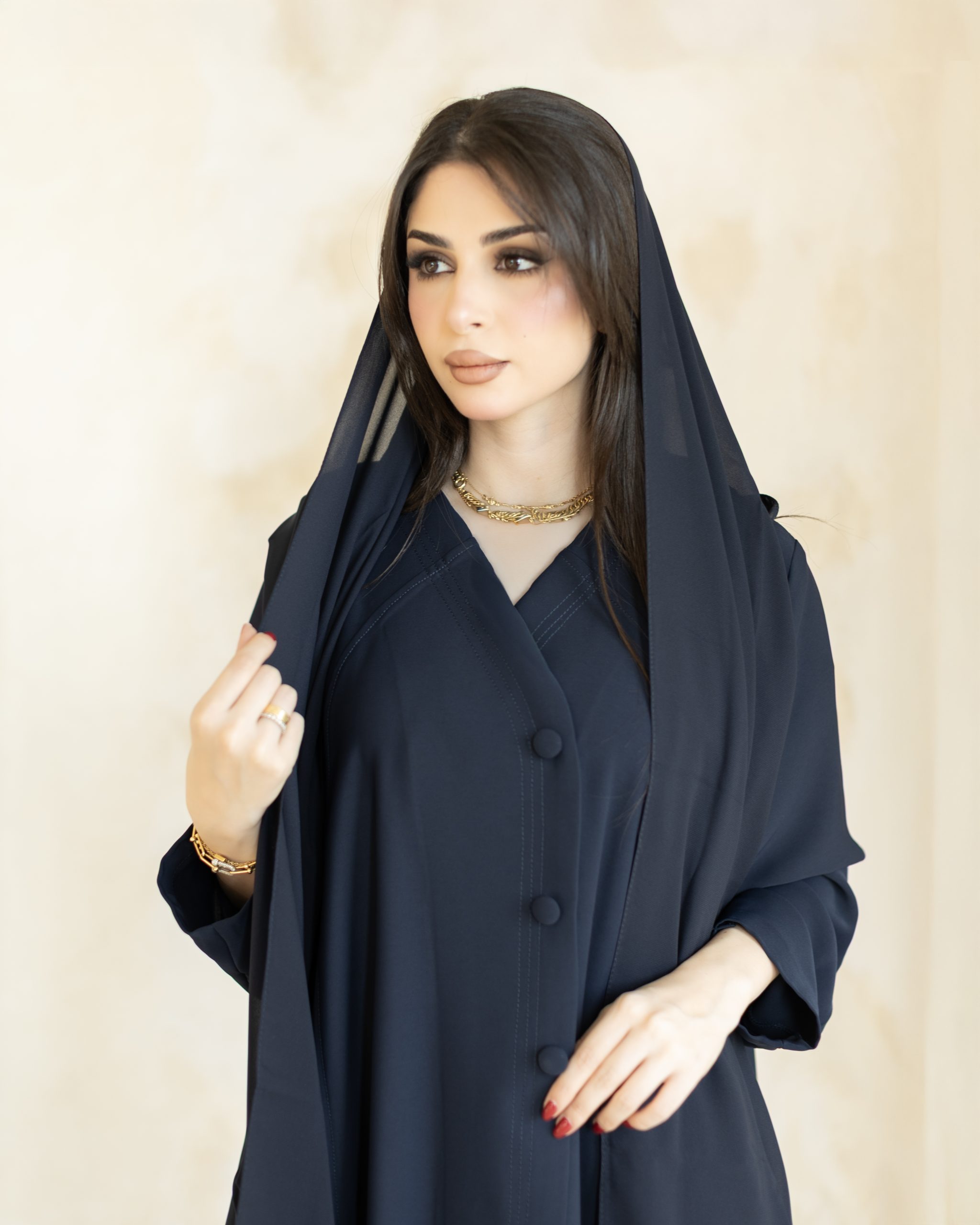 مقاس 52 - أزرار - موديل رقم 207 - الصورة 4