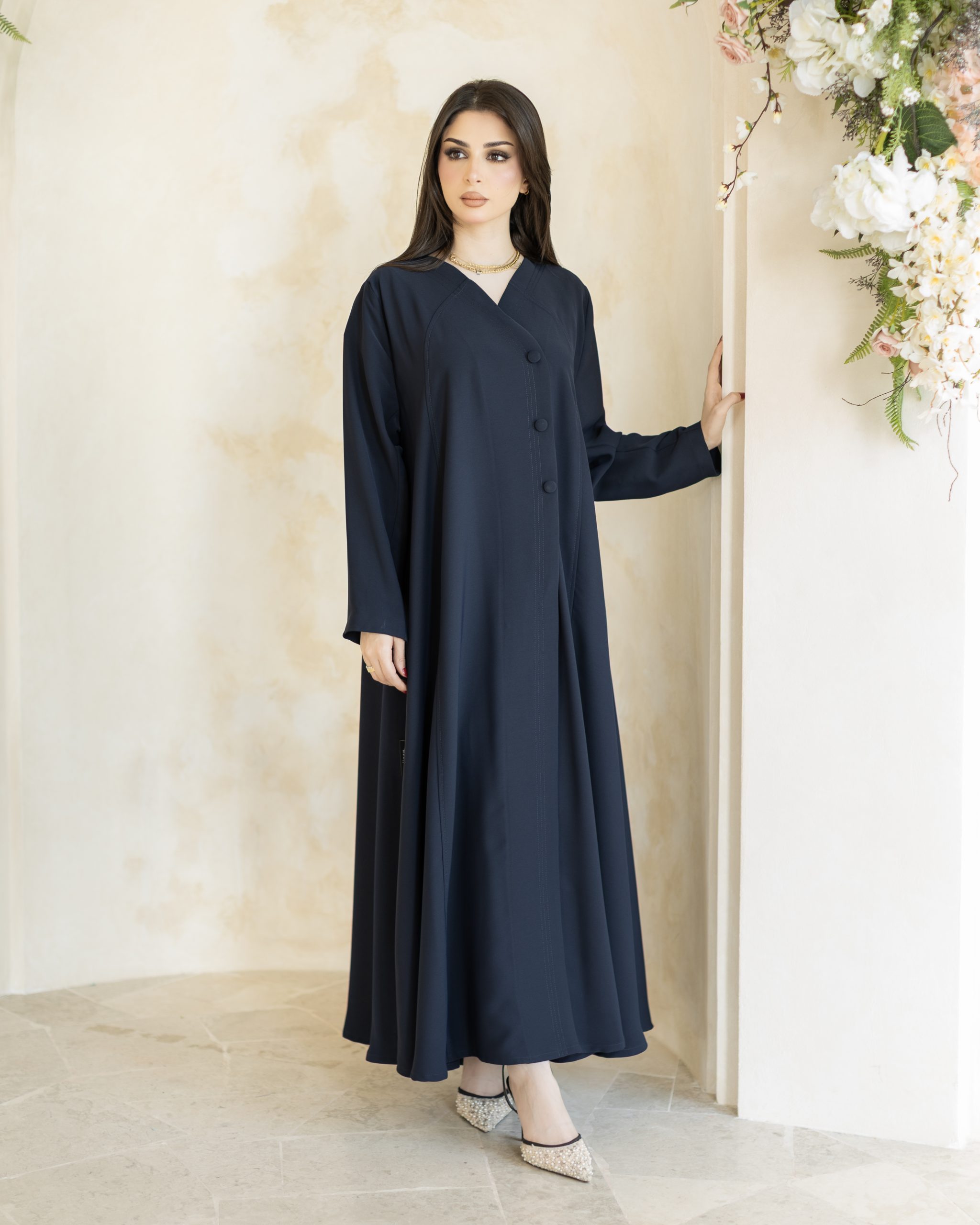 مقاس 52 - أزرار - موديل رقم 207 - الصورة 6