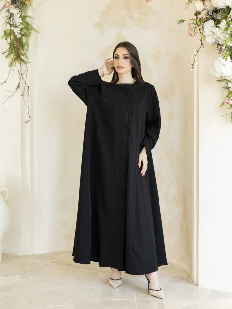 مقاس 51 - أزرار - موديل رقم 208